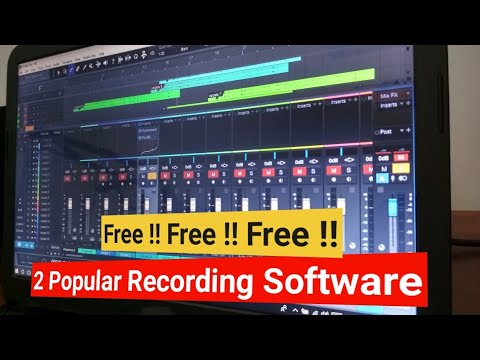 download free studio software